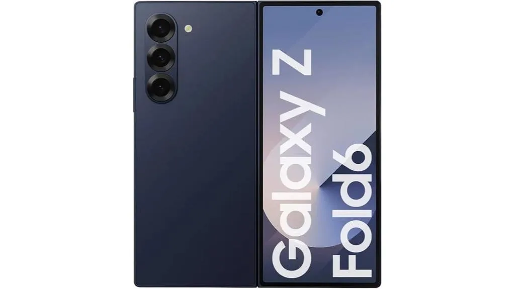 samsung galaxy z fold6