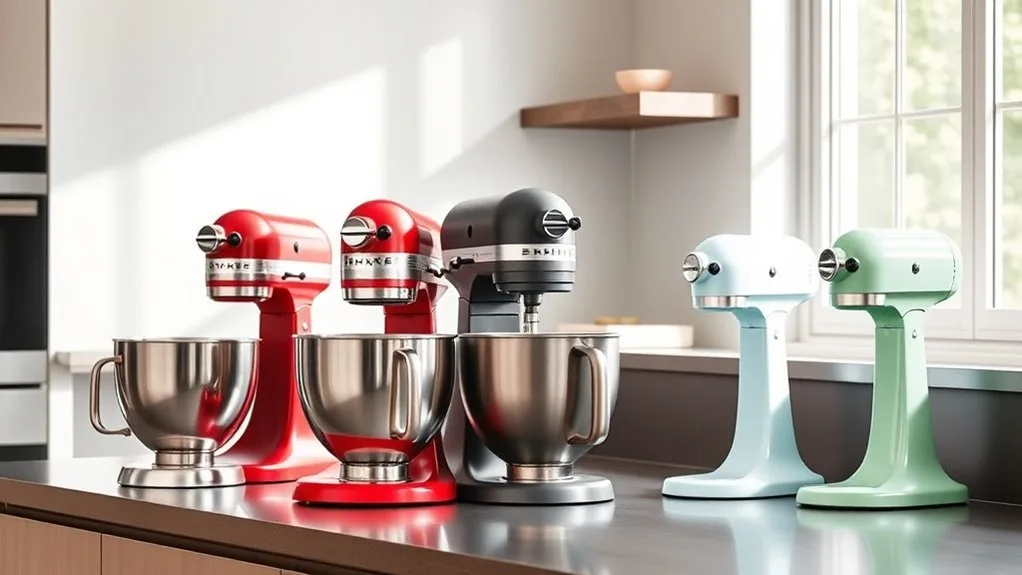 melhores batedeiras de cozinha 2025